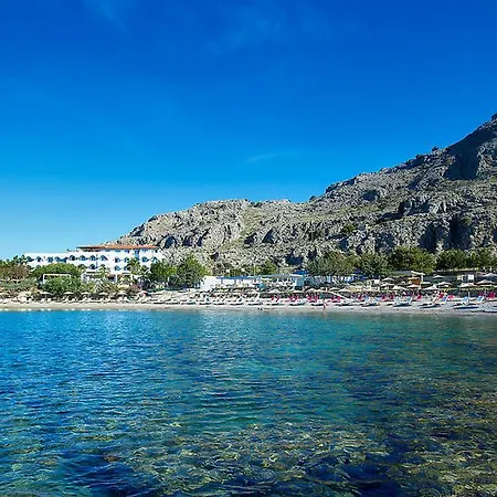 Sunrise Hotel 4*