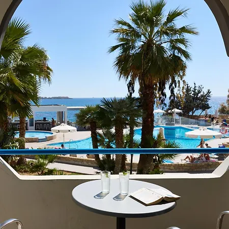 Hotel Sunrise Pefki