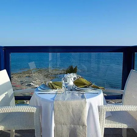 Sunrise 4* Pefki (Rhodes)