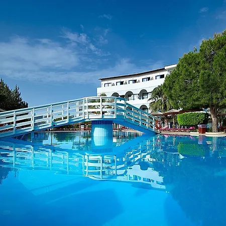 Sunrise 4* Pefki (Rhodes)